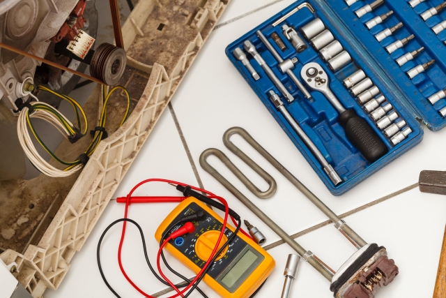Appliance repairs Hampstead, NW3