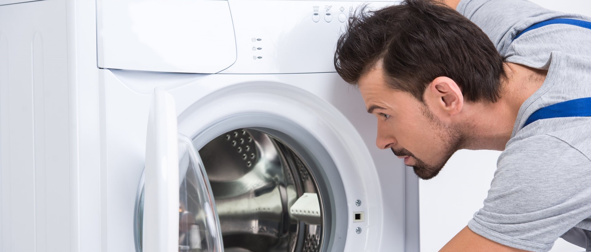 Appliance repairs NW3