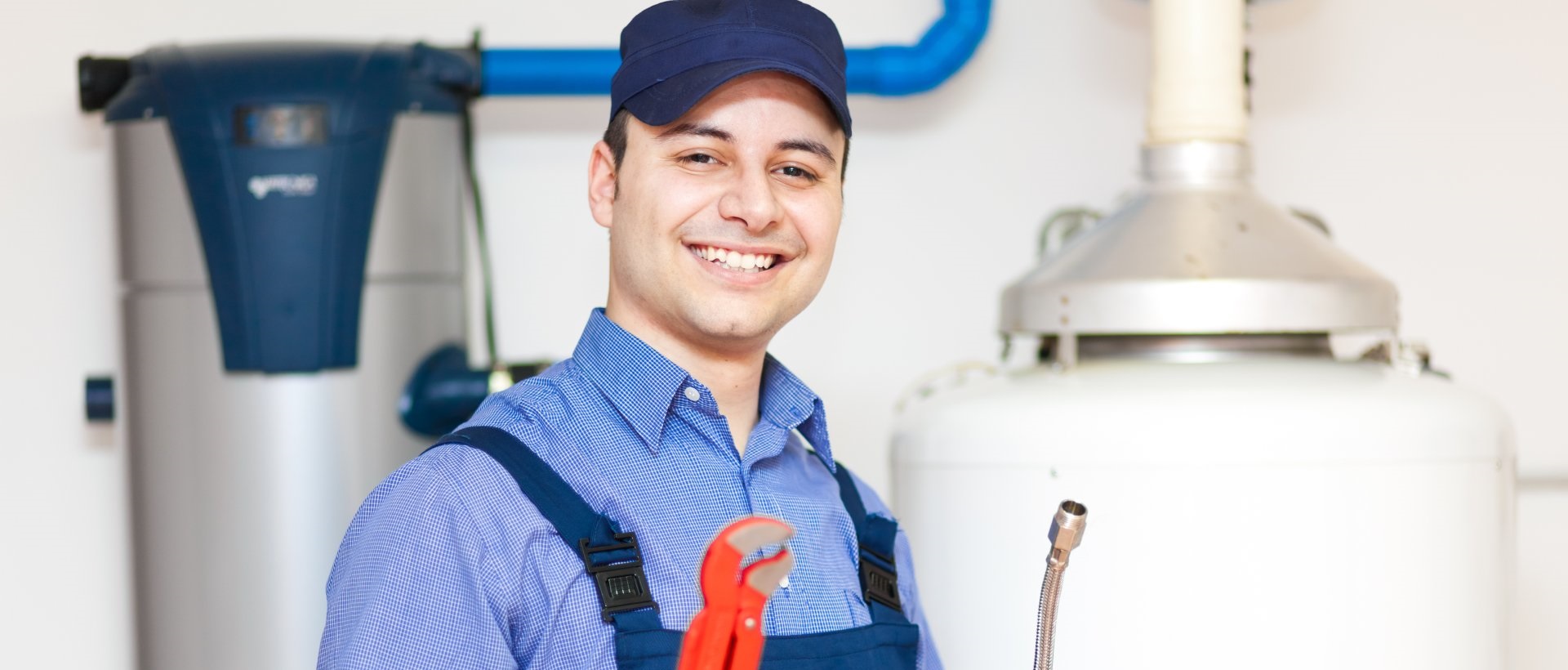 Boiler Installations NW3