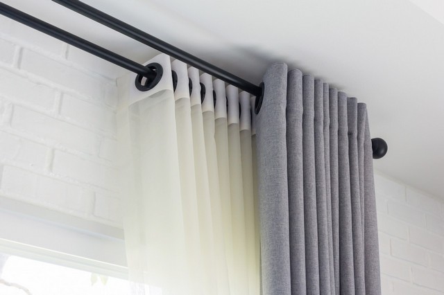 Curtain Fitters Hampstead, NW3