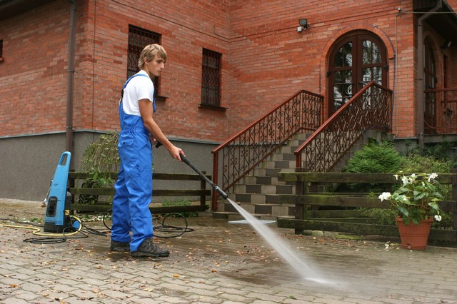 Deep Cleaning Services Hampstead, NW3