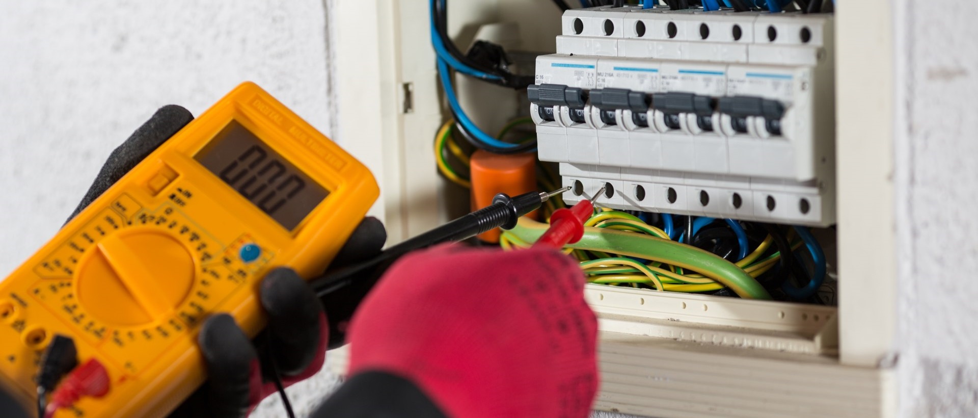 Electricians NW3