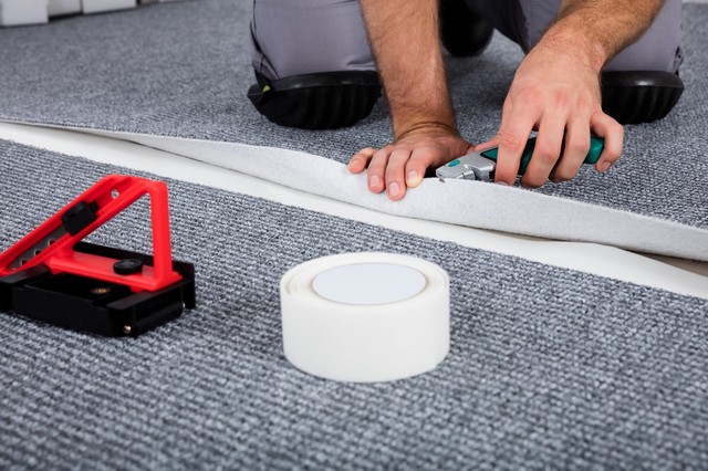 Floor Fitters Hampstead, NW3