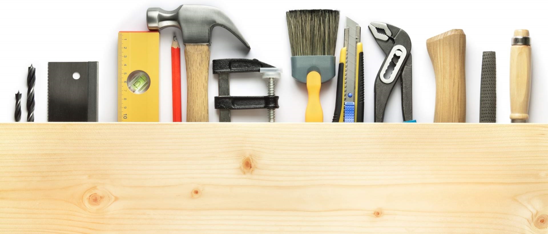Handyman services NW3