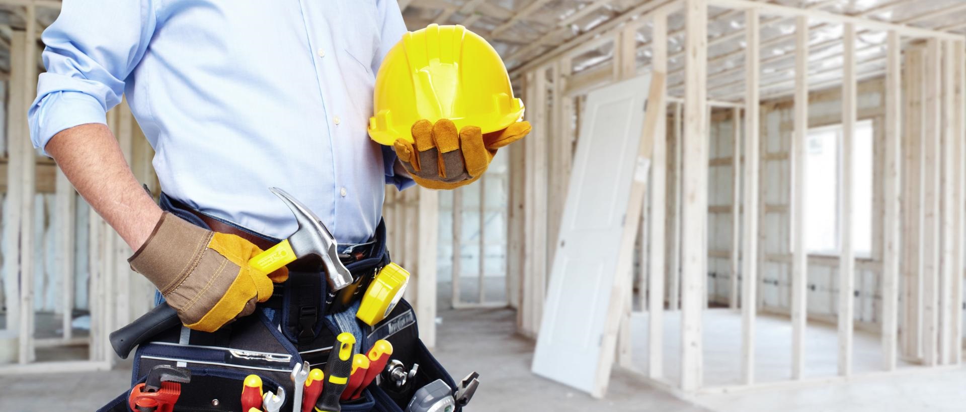 home improvements NW3