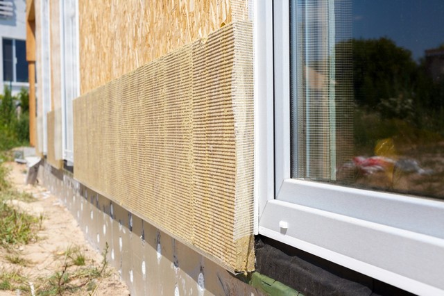 Home Insulation Hampstead, NW3
