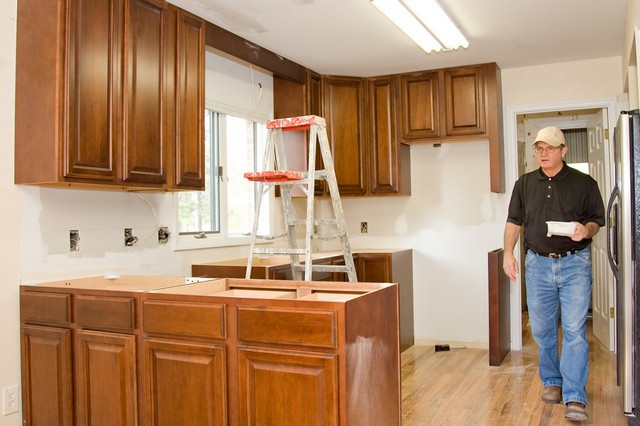 Kitchen Fitters Hampstead, NW3