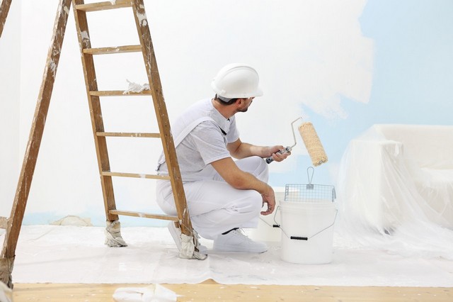 Painter Decorator Hampstead, NW3