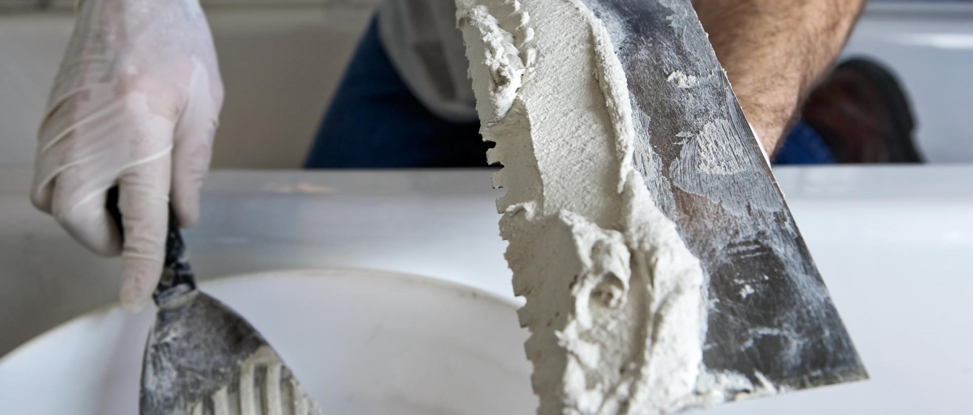 Plasterer NW3