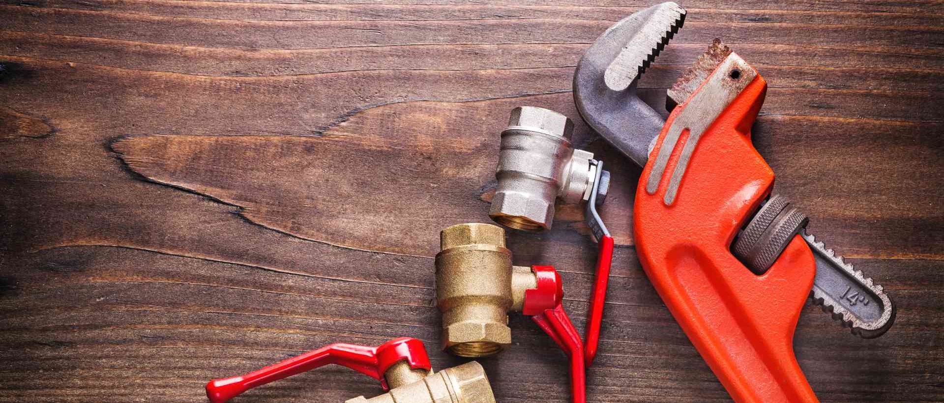 Plumbers NW3