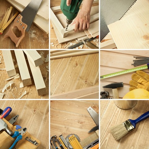 Property Maintenance Hampstead, NW3