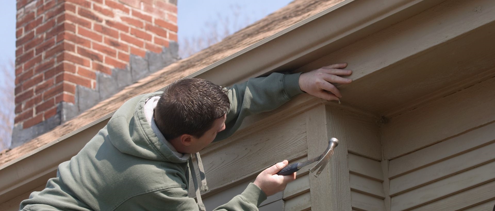 property maintenance NW3