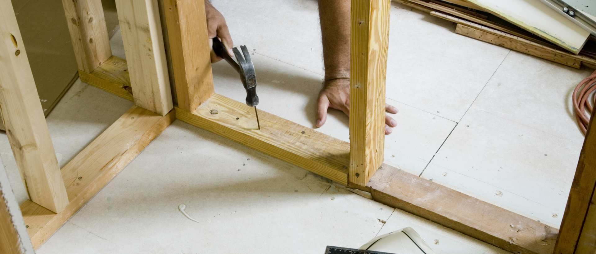 woodworking NW3